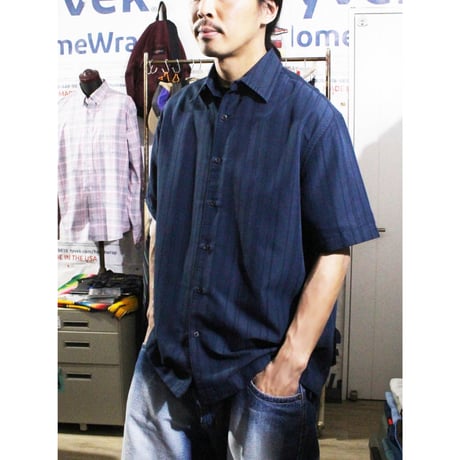 Axist Silk Touch S/SL Shirt