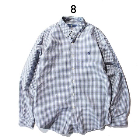 Polo Ralph Lauren L/SL Shirt