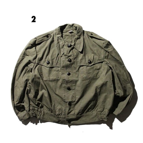 Bulgaria Military Shirt Jacket