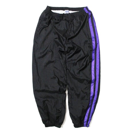 Jimmy Connors Nylon Asymmetry Pant / Weekend Gear Poly/Cotton Pant