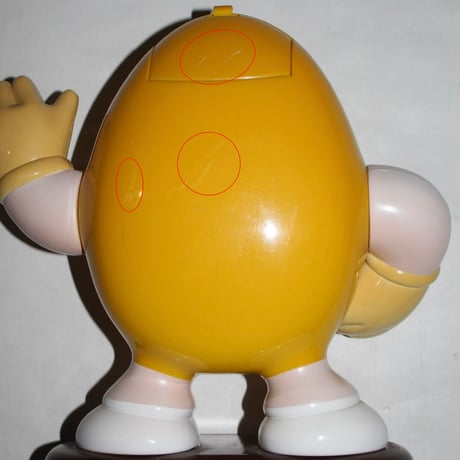 m&m's Candy Dispenser