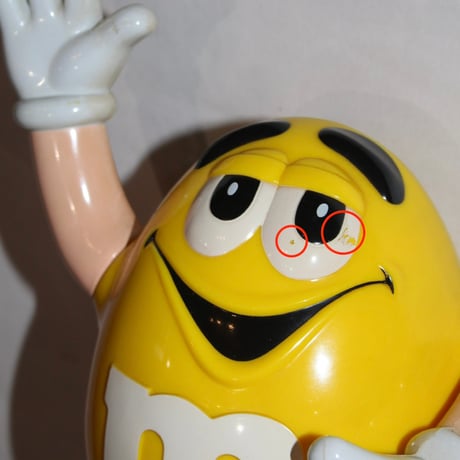 m&m's Candy Dispenser
