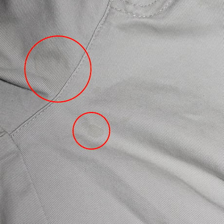 Old GAP 2tuck Chino Pant