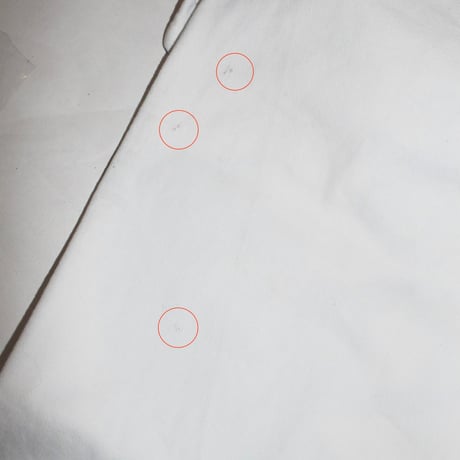 Dickies x Porter Paints White Painter Pant