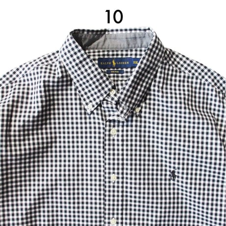 Polo Ralph Lauren L/SL Shirt