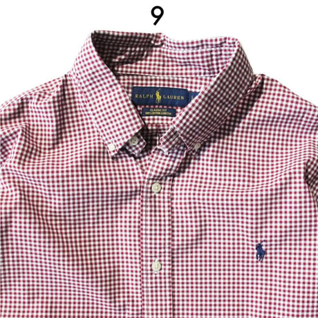 Polo Ralph Lauren L/SL Shirt