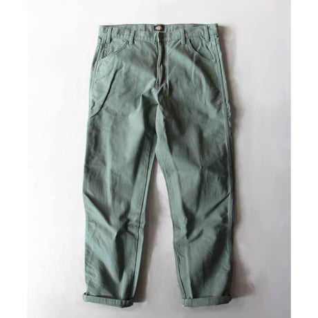 Dickies Duck Painter Pants <Sage Green>