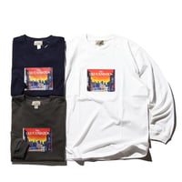 Old Foundation NYker L/SL Tee
