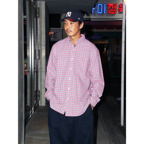 Polo Ralph Lauren B.D L/SL Shirt