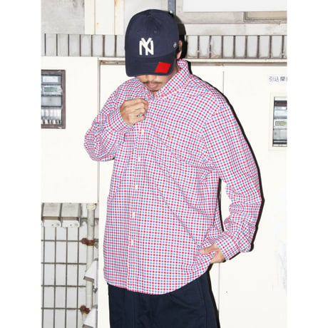 Polo Ralph Lauren B.D L/SL Shirt