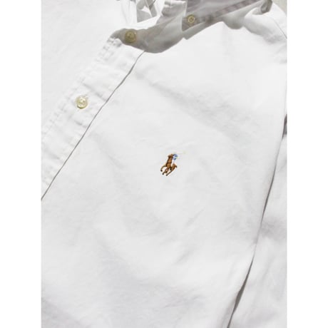 Polo Ralph Lauren L/SL Shirt