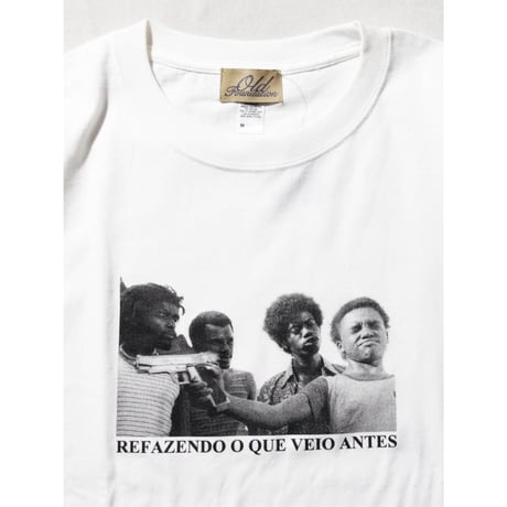 Old Foundation COG Dice-Ze L/SL Tee