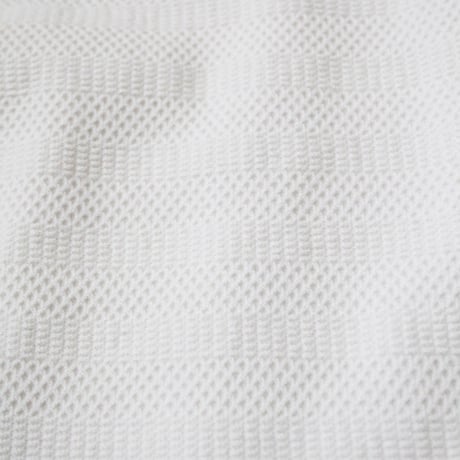 Babbie  Brooks Collection / Ron Chereskin Special fabric S/SL Tee