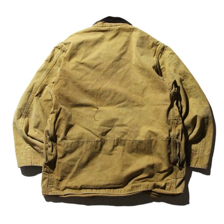 Vintage Bullseye Bill Hunting Jacket