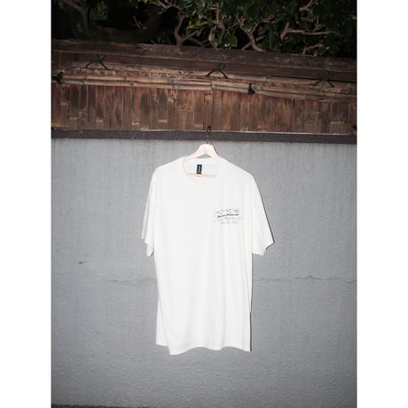 MOWHOK S/SL Tee <B>
