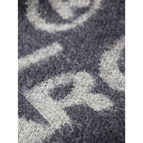 Candice Research Mohair Sweater