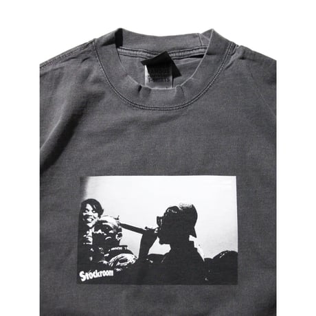 212.MAG x Stockroom Pop-Up Collaboration Tee