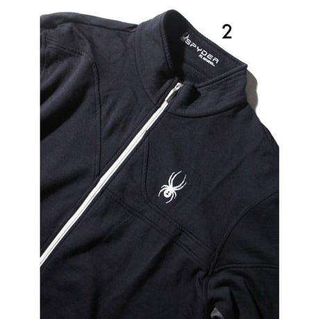 Spyder Active Tops
