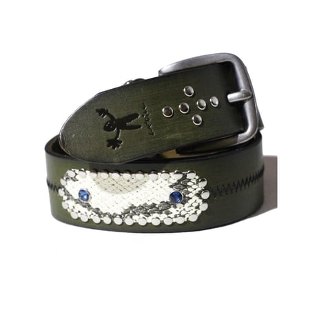 Candice Yanga Belt