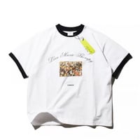 Candice LMT Ringer Tee