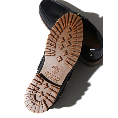 Timberland 3eye Classic Lug