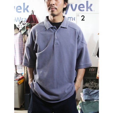 New Century Sport / Cabela's /  AKWA Classic / Steel Bridge / Moose Creek / VAN HEUSEN Polo Shirts