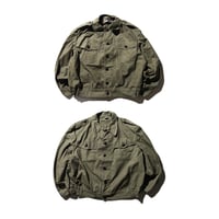 Bulgaria Military Shirt Jacket