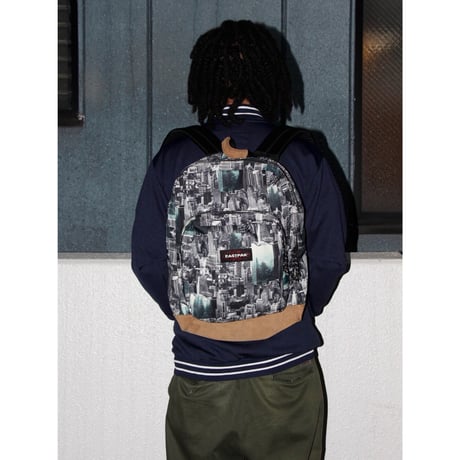 Eastpak Backpacks