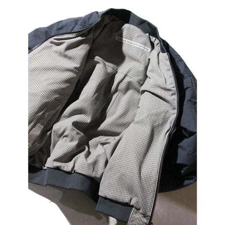 Candice Miner Reversible Bomber