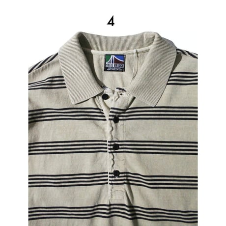 New Century Sport / Cabela's /  AKWA Classic / Steel Bridge / Moose Creek / VAN HEUSEN Polo Shirts