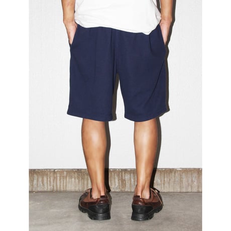 Polo RL Patchwork Plaid & Thermal Shorts