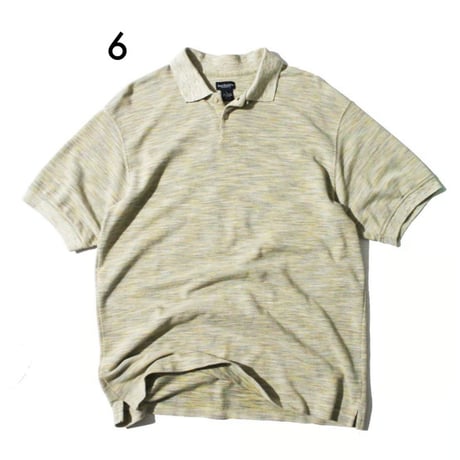 New Century Sport / Cabela's /  AKWA Classic / Steel Bridge / Moose Creek / VAN HEUSEN Polo Shirts
