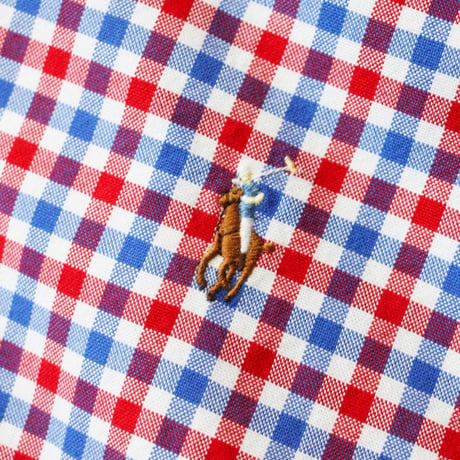 Polo Ralph Lauren B.D L/SL Shirt