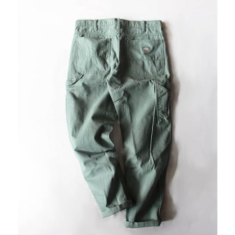Dickies Duck Painter Pants <Sage Green>