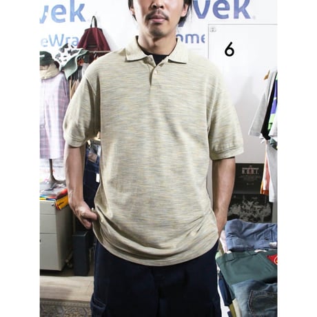 New Century Sport / Cabela's /  AKWA Classic / Steel Bridge / Moose Creek / VAN HEUSEN Polo Shirts