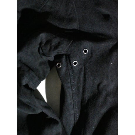 Polo Ralph Lauren Suede MA-1 Jacket