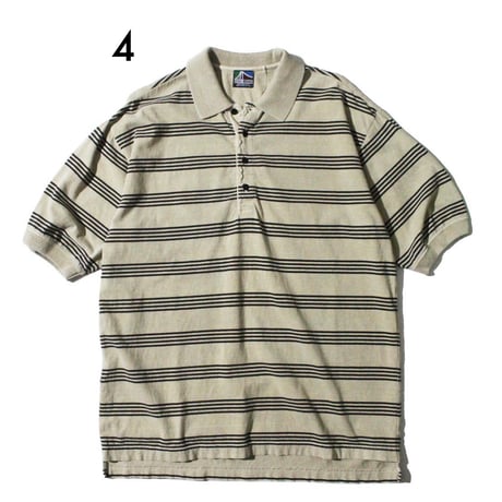 New Century Sport / Cabela's /  AKWA Classic / Steel Bridge / Moose Creek / VAN HEUSEN Polo Shirts