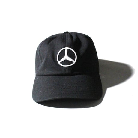 Mercedes Benz x 47brand Clean Up Cap /  Subaru 6panel Baseball Cap