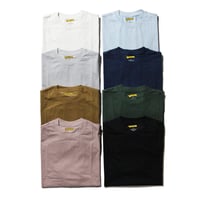 Stockroom OG Brank S/SL Tee