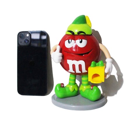 m&m's Candy Dispenser