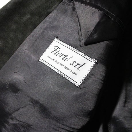 Today's Man Suit Set Up
