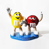 m&m's Candy Dispenser