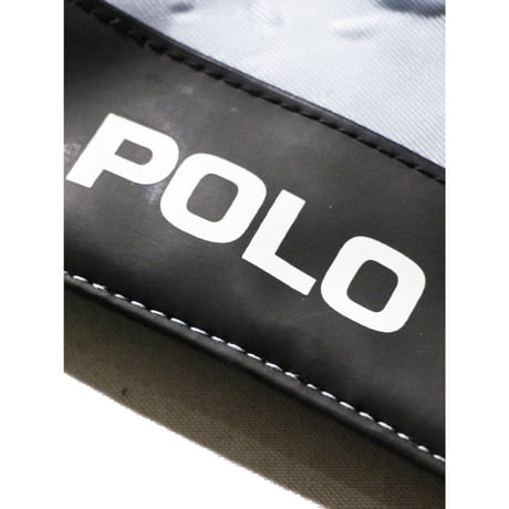 Polo Sport Cross Body Bag