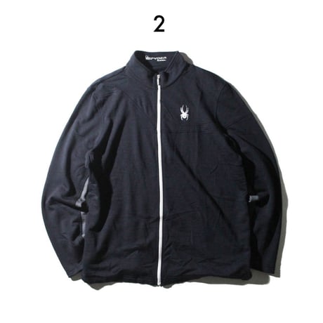 Spyder Active Tops
