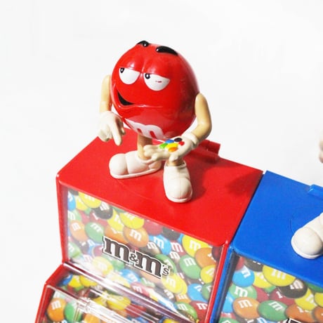 m&m's Candy Dispenser