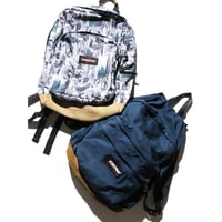 Eastpak Backpacks