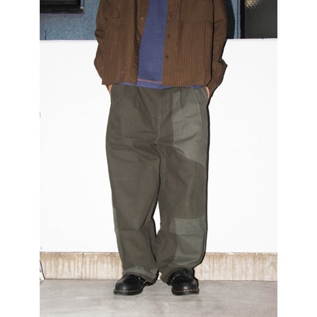 Candice Panel Pants