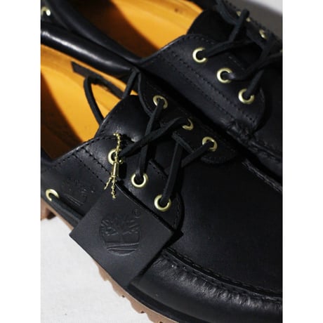Timberland 3eye Classic Lug