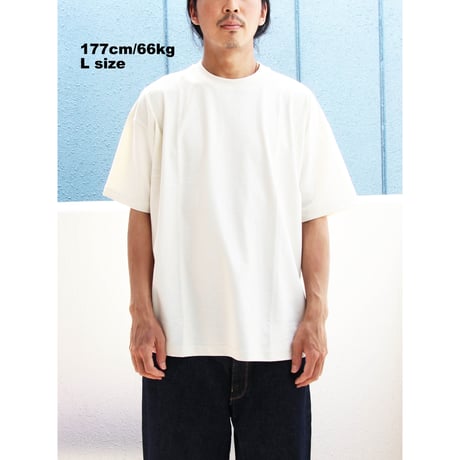 Stockroom OG Brank S/SL Tee