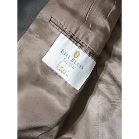 Bill Blass Suit Set Up <Made In USA>